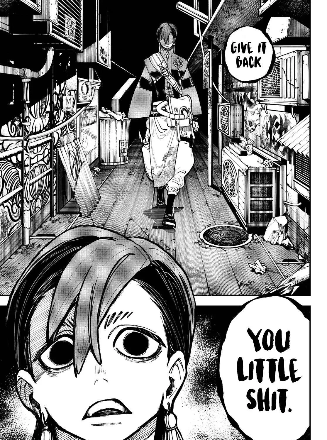 Unknown Title Chapter 4 page 46 - 