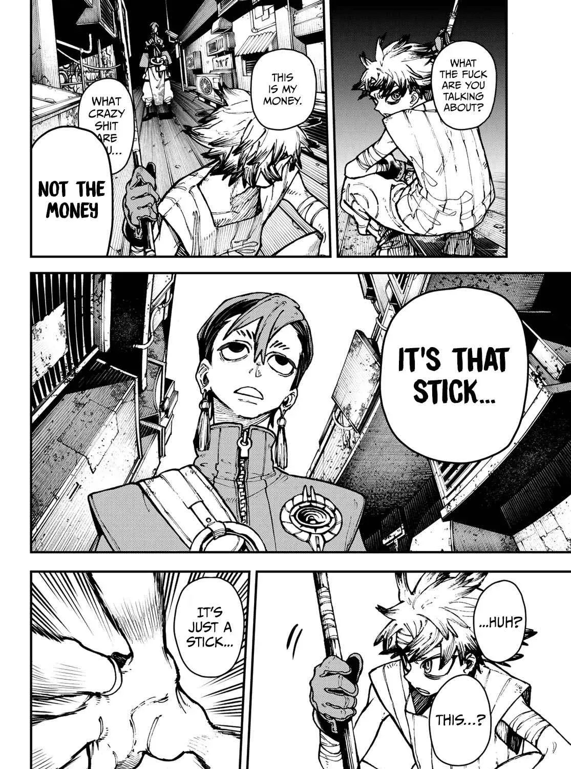Unknown Title Chapter 4 page 48 - 