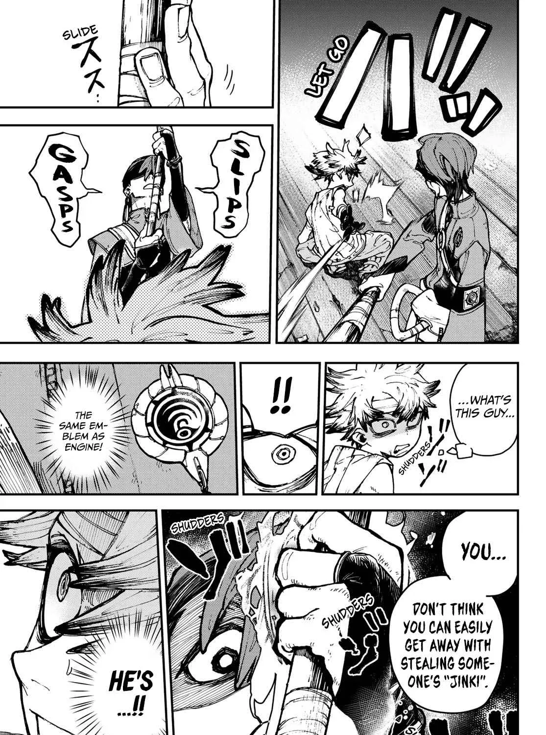 Unknown Title Chapter 4 page 50 - 