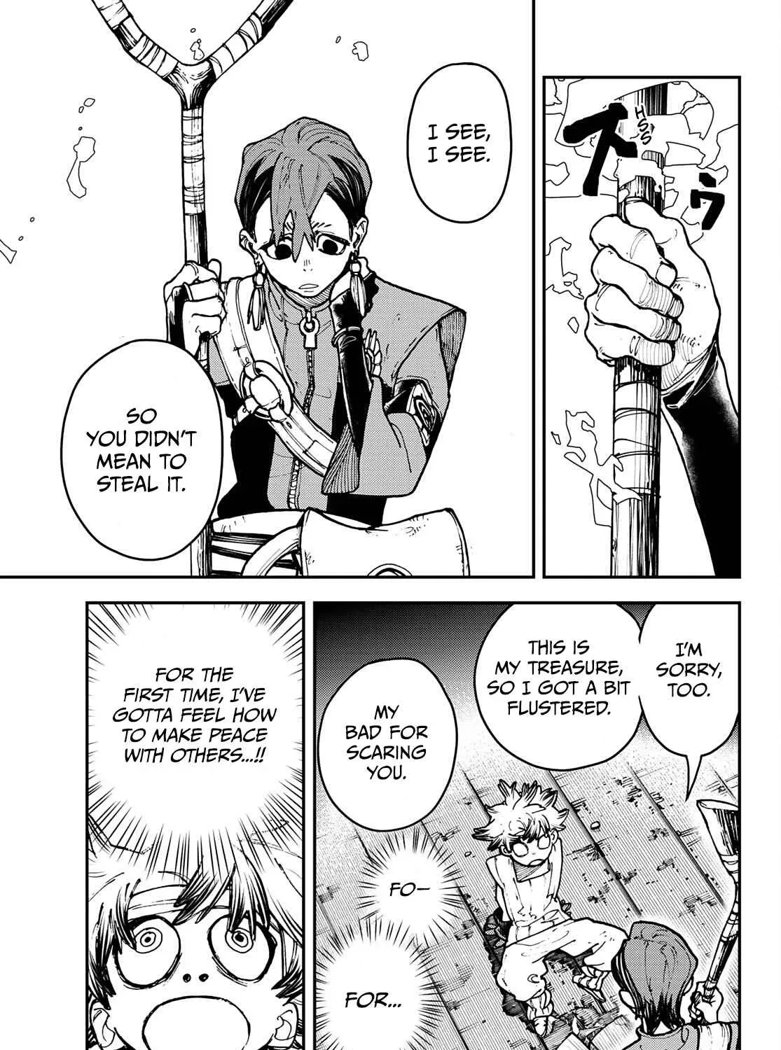 Unknown Title Chapter 5 page 18 - 
