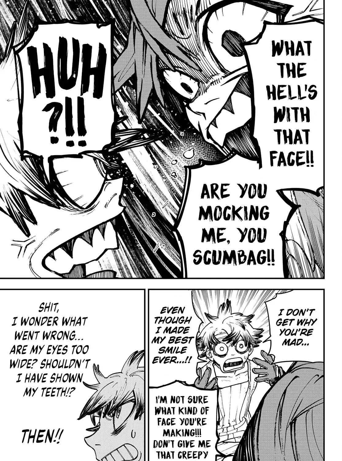 Unknown Title Chapter 5 page 26 - 