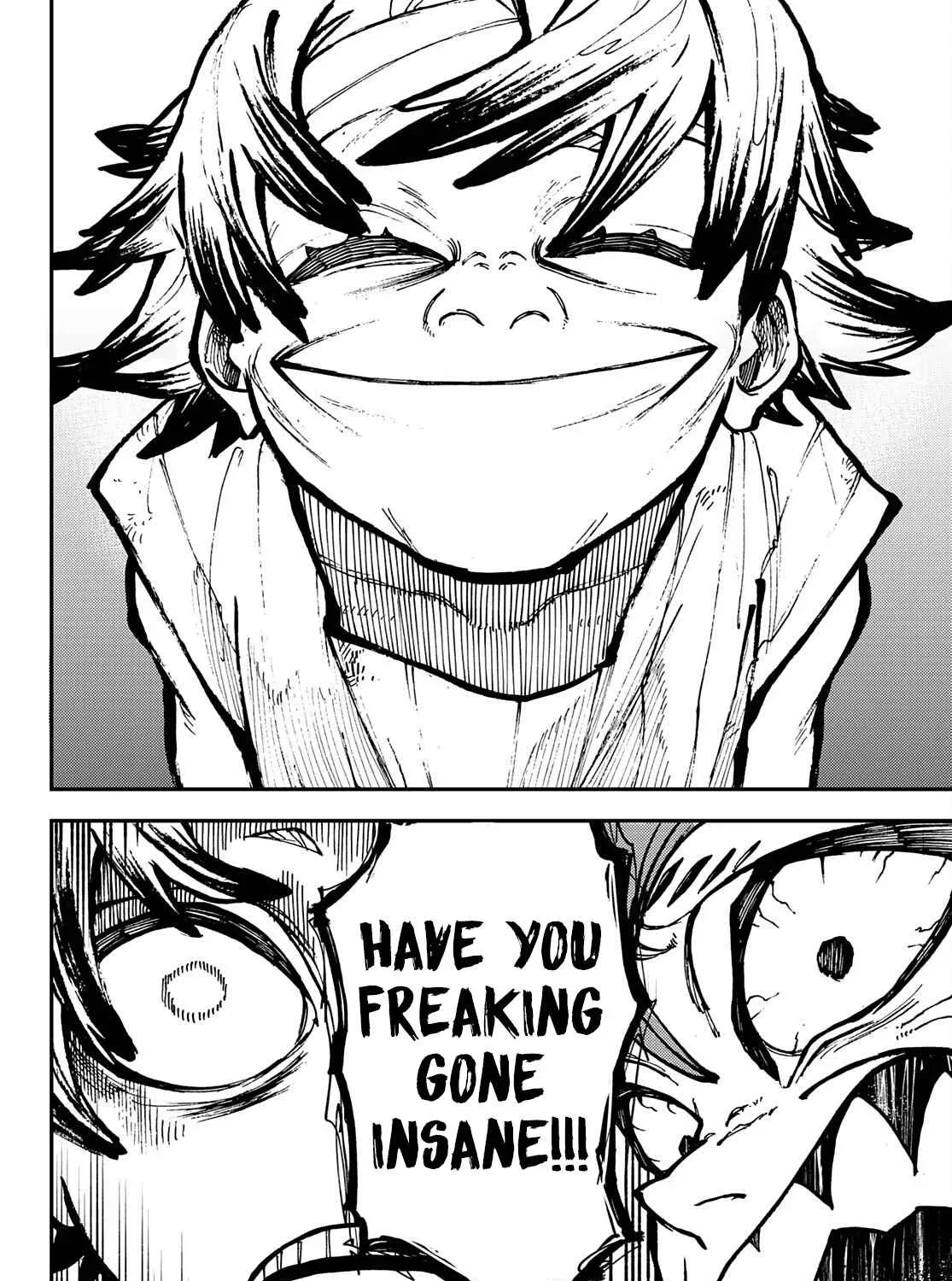 Unknown Title Chapter 5 page 28 - 