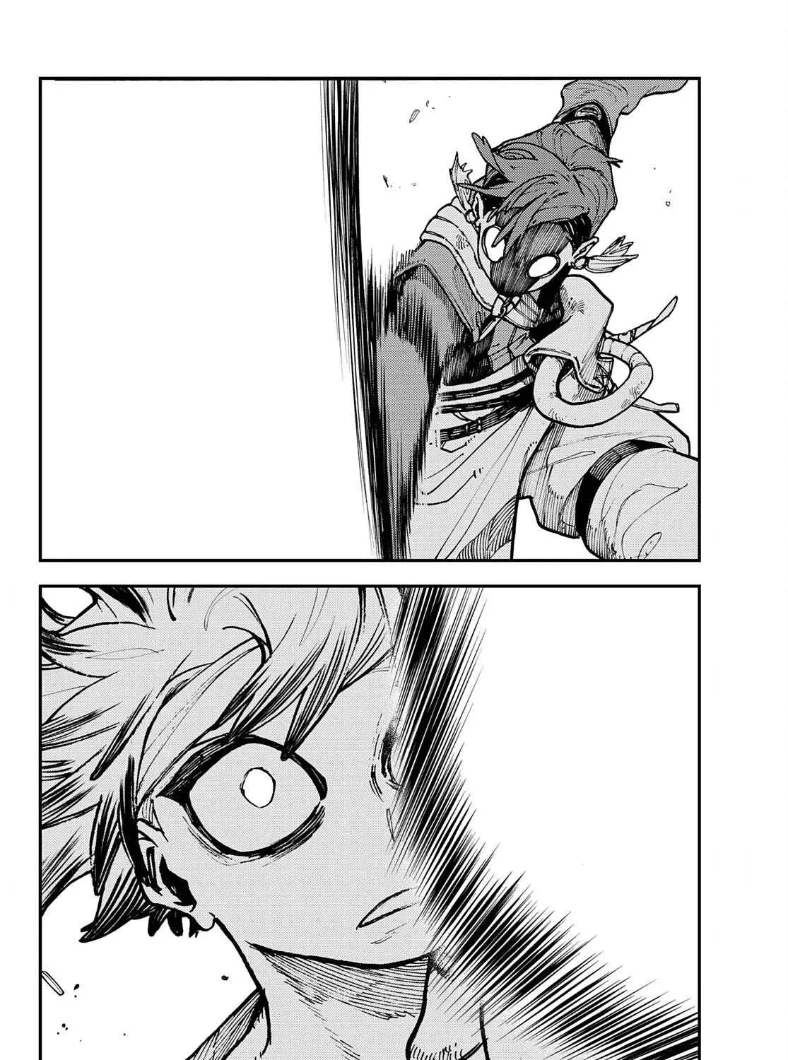 Unknown Title Chapter 5 page 4 - 