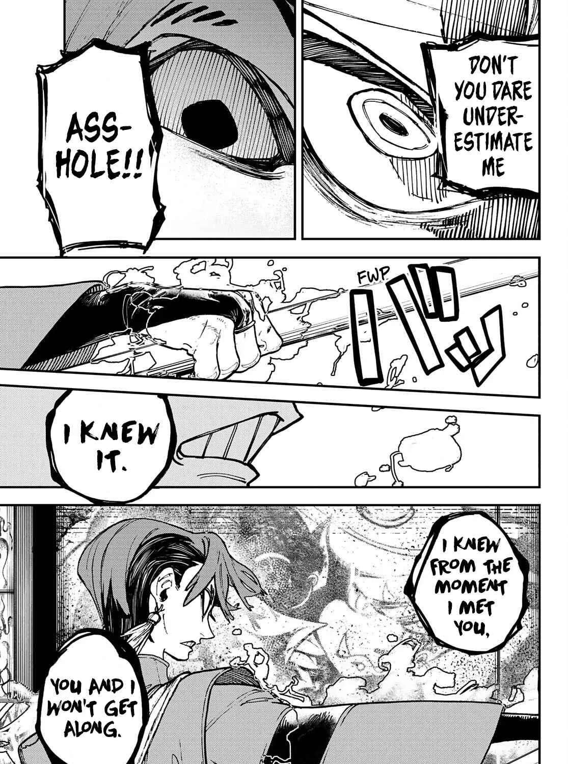 Unknown Title Chapter 5 page 34 - 
