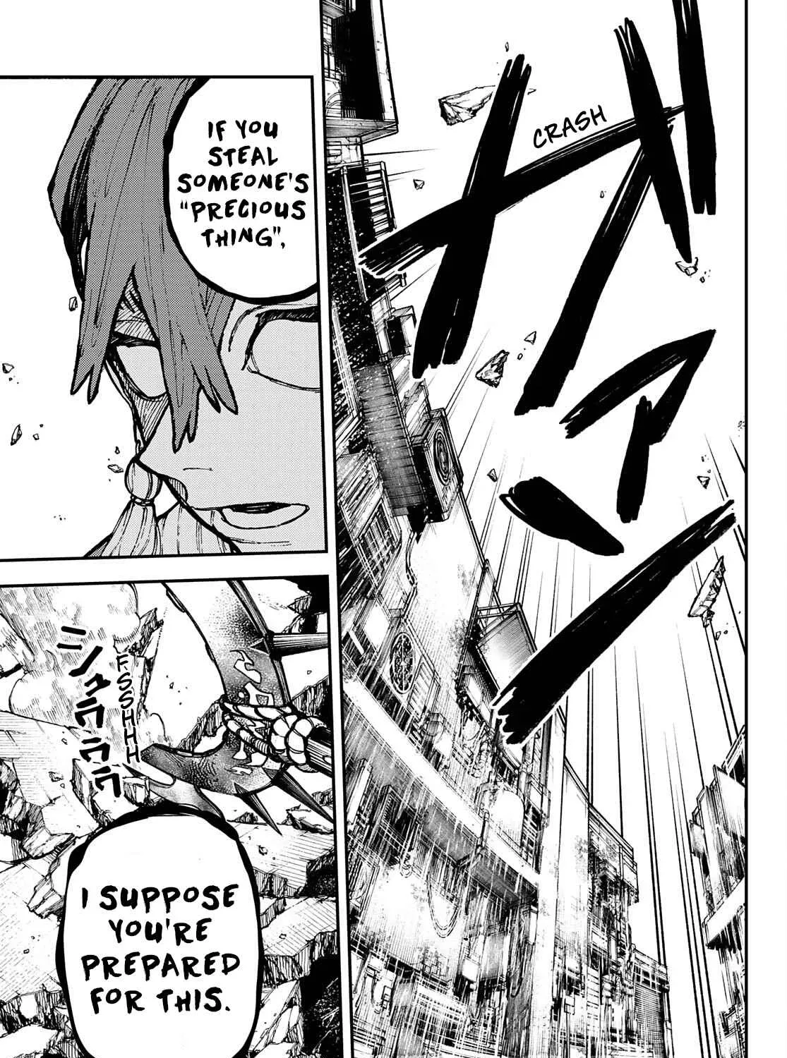 Unknown Title Chapter 5 page 6 - 