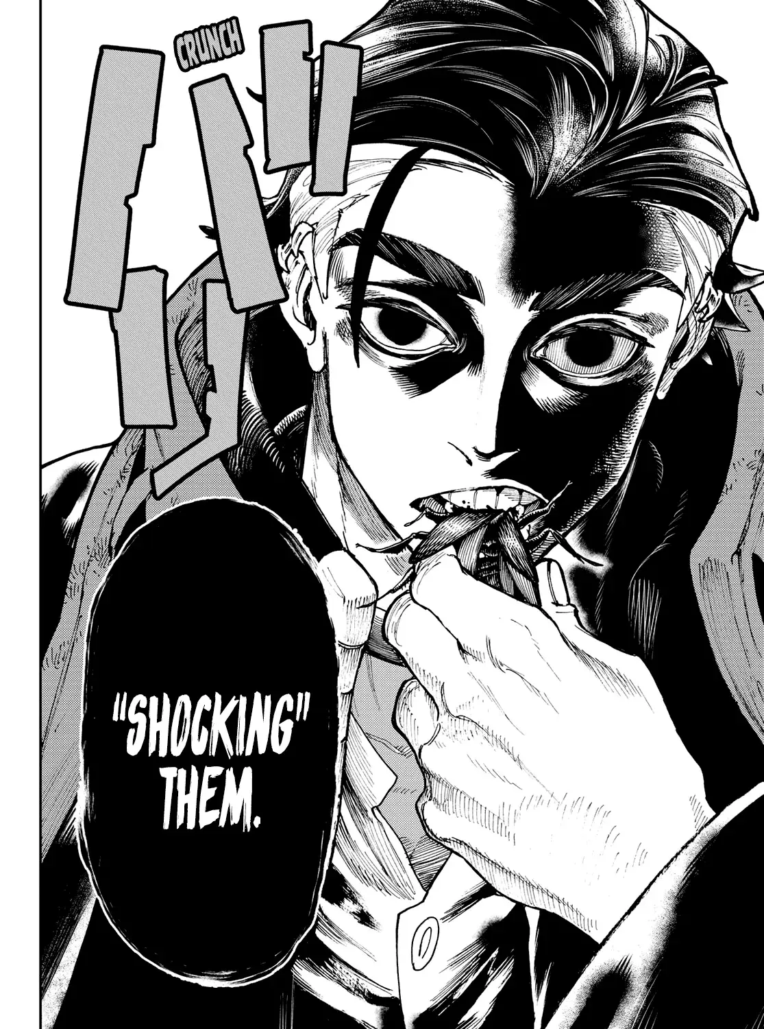 Unknown Title Chapter 54 page 20 - 