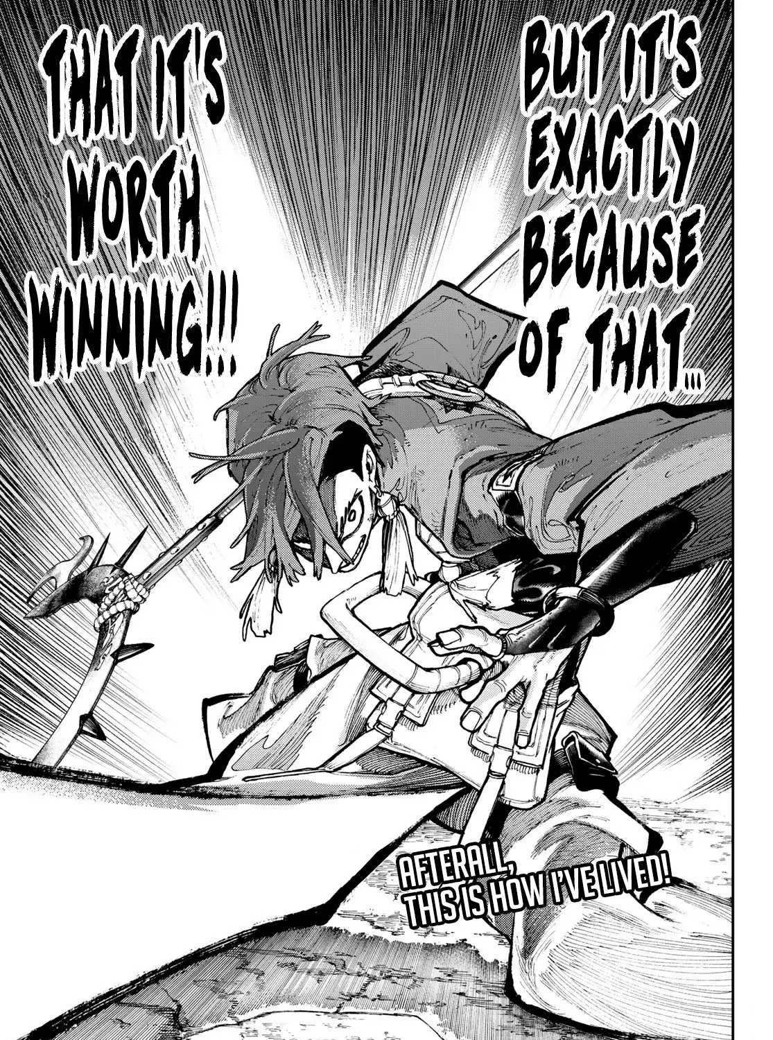 Unknown Title Chapter 54 page 36 - 