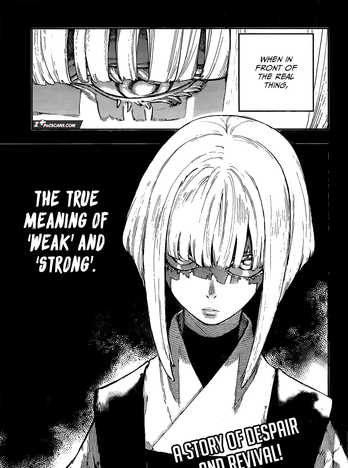 Unknown Title Chapter 57 page 24 - 