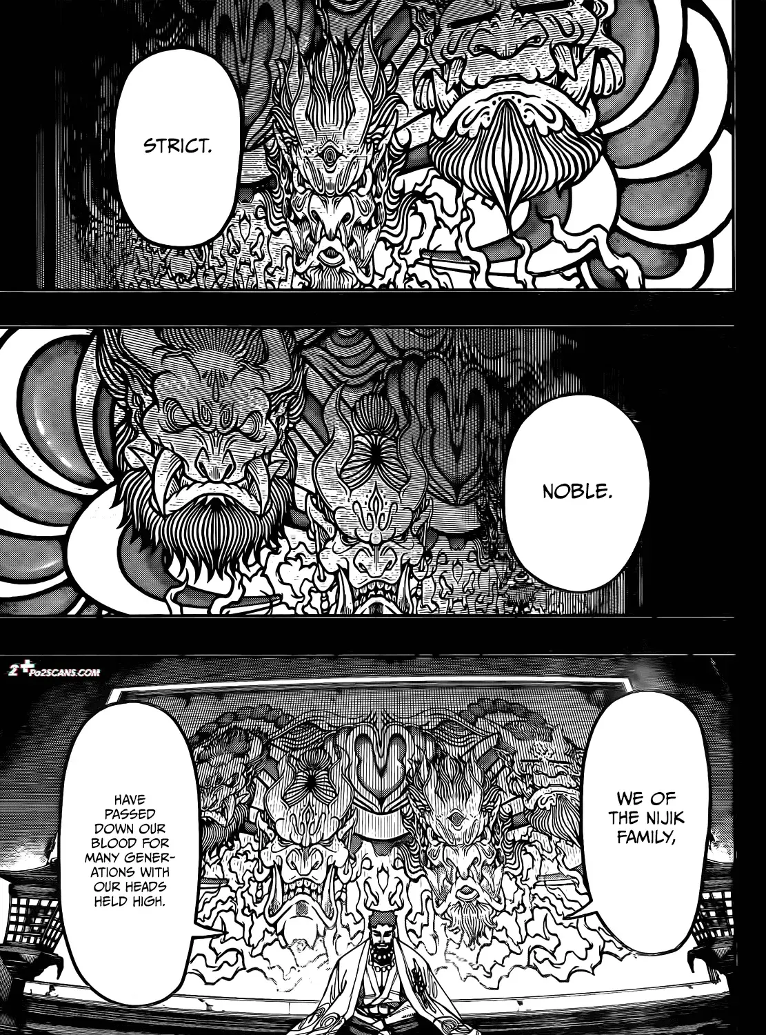 Unknown Title Chapter 57 page 4 - 
