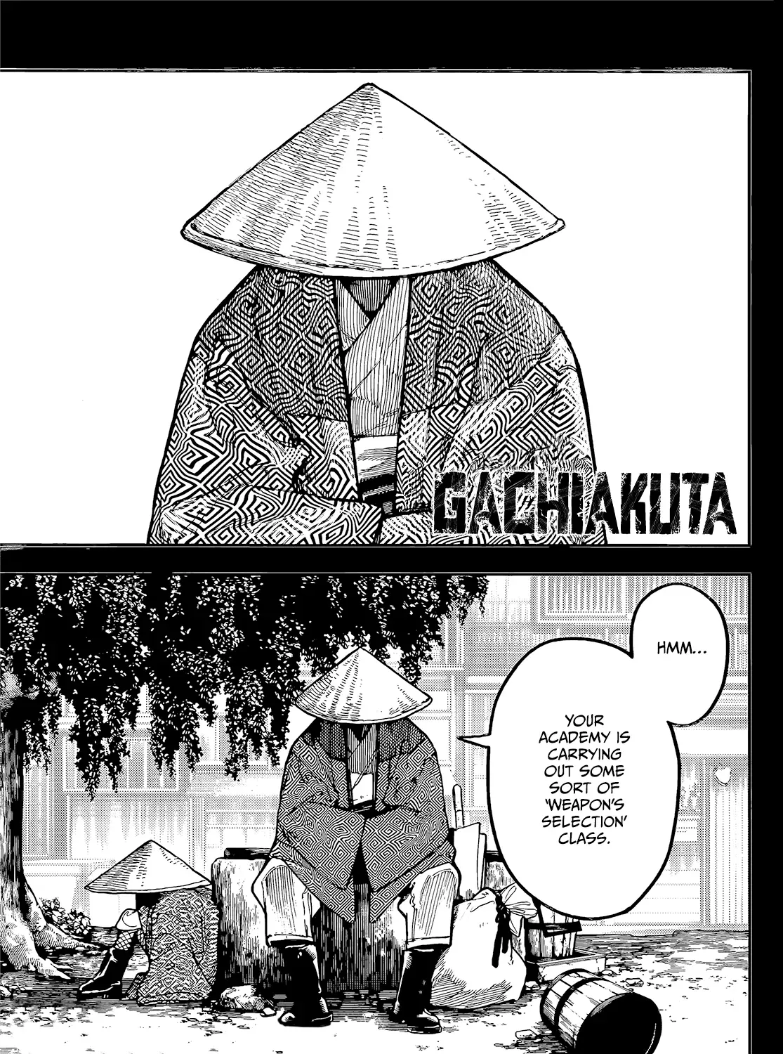 Unknown Title Chapter 59 page 2 - 