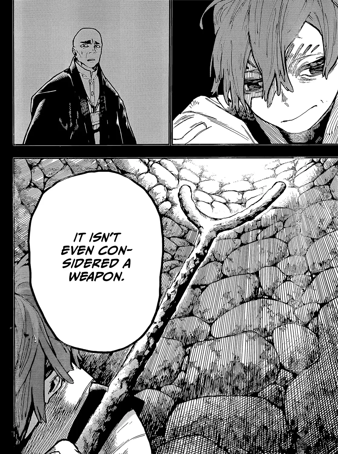 Unknown Title Chapter 59 page 12 - 