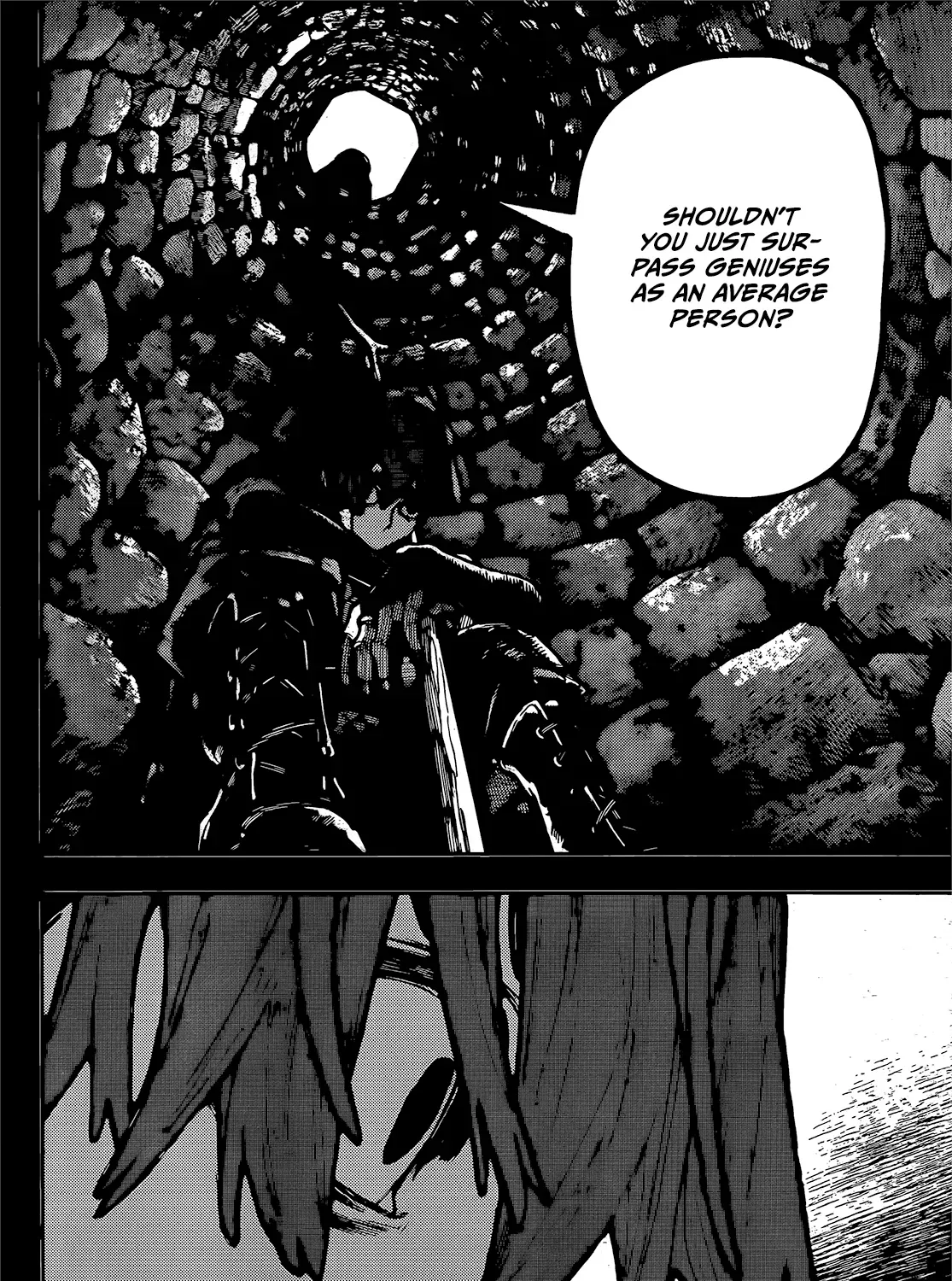 Unknown Title Chapter 59 page 20 - 