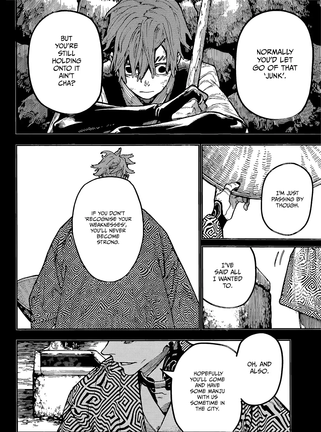 Unknown Title Chapter 59 page 24 - 