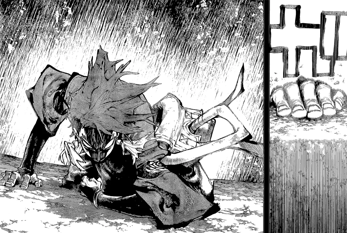 Unknown Title Chapter 59 page 28 - 