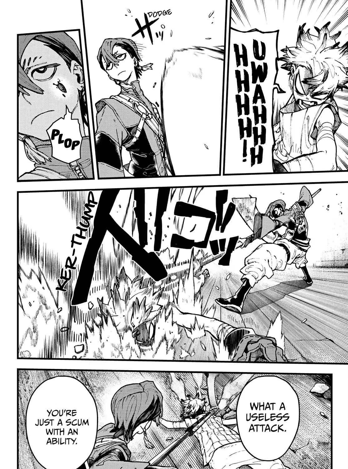Unknown Title Chapter 6 page 12 - 