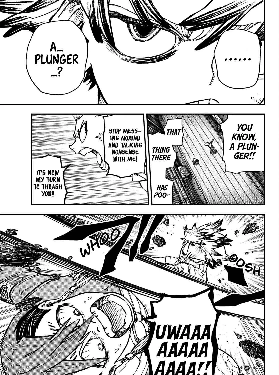 Unknown Title Chapter 6 page 18 - 