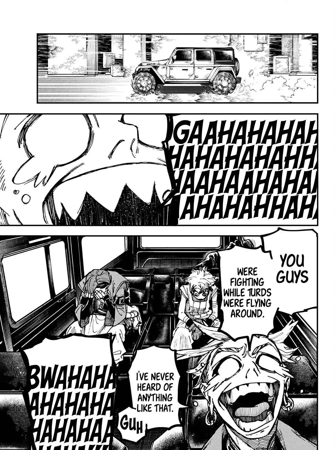 Unknown Title Chapter 6 page 26 - 