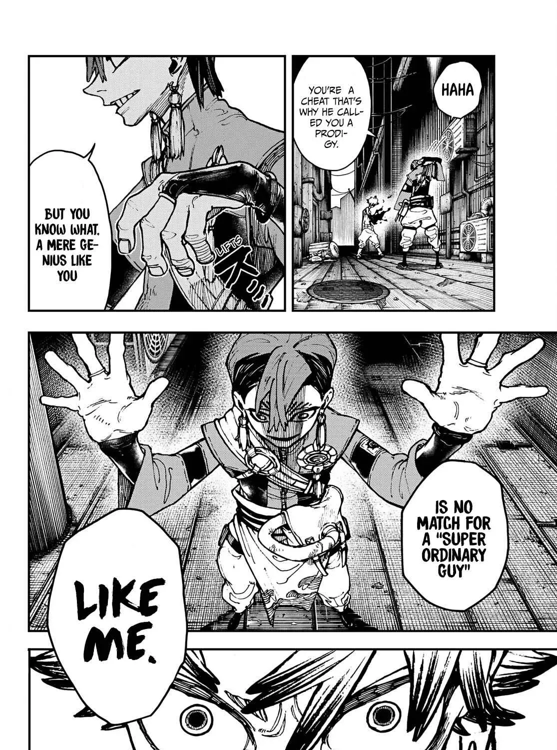 Unknown Title Chapter 6 page 4 - 