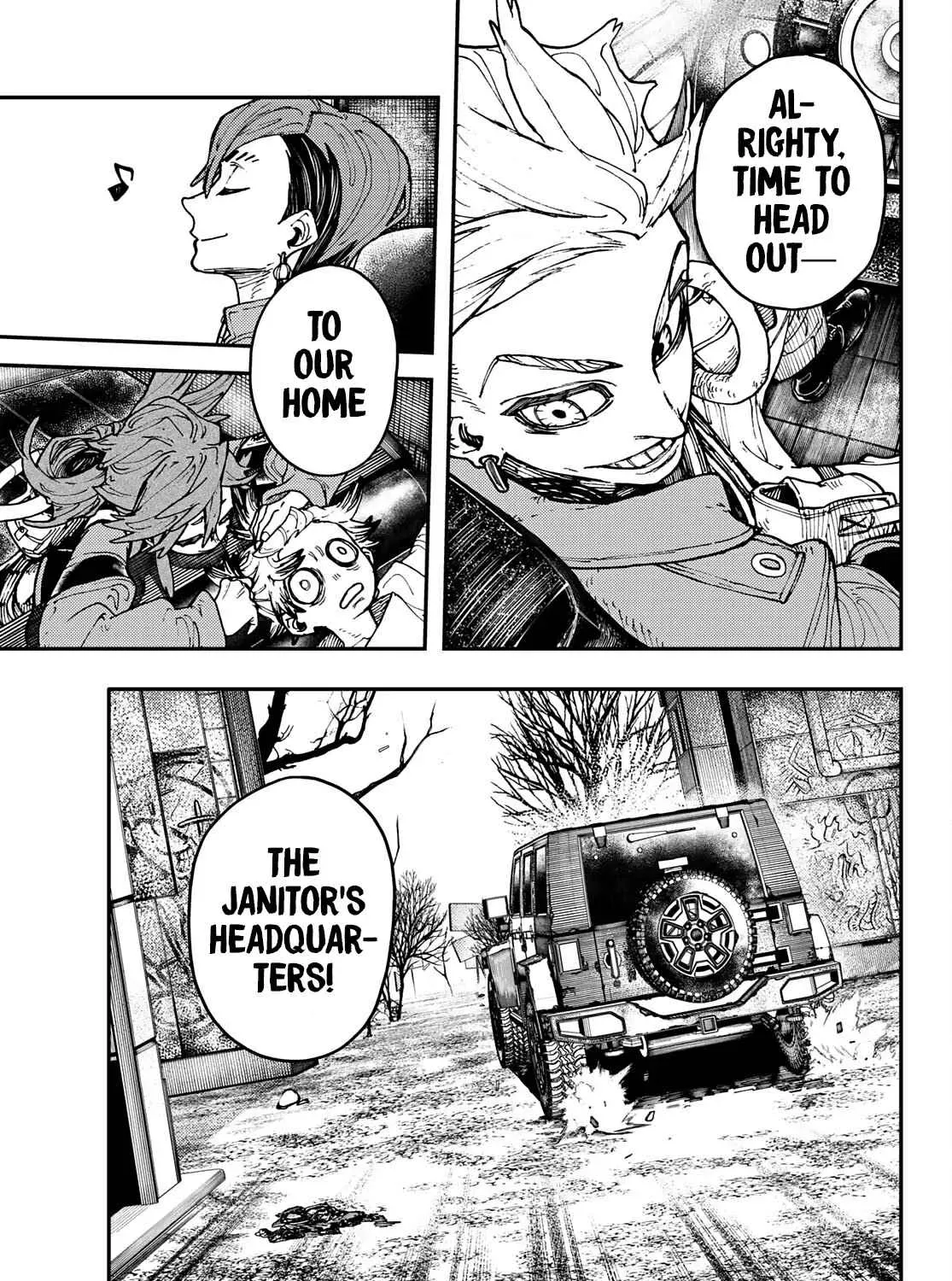 Unknown Title Chapter 6 page 38 - 