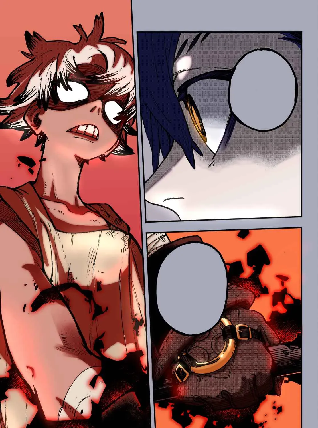 Unknown Title Chapter 6 page 40 - 