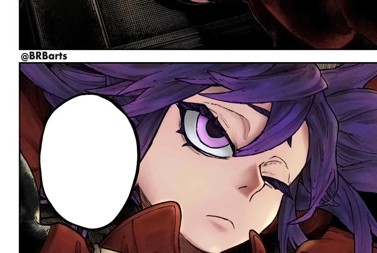 Unknown Title Chapter 6 page 45 - 