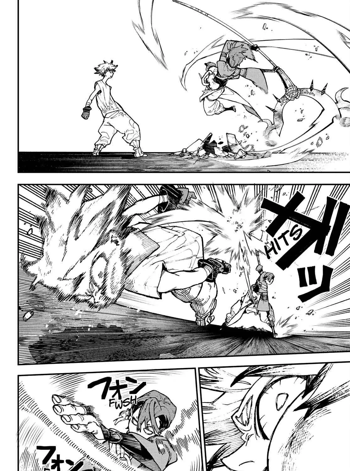 Unknown Title Chapter 6 page 8 - 