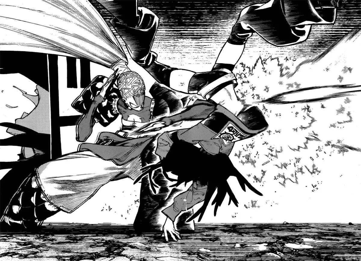 Unknown Title Chapter 62 page 7 - 