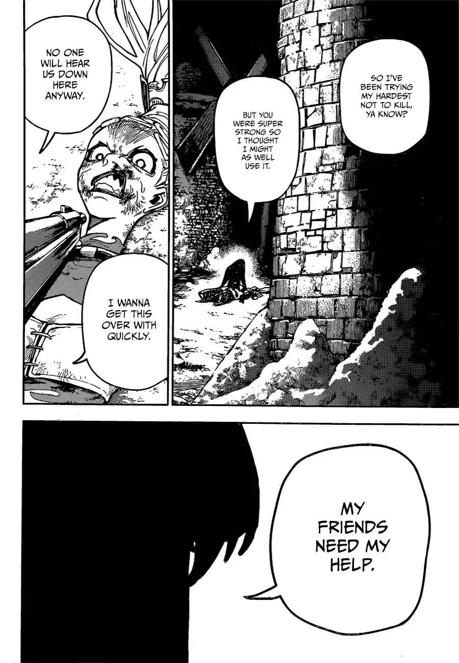 Unknown Title Chapter 64 page 7 - 