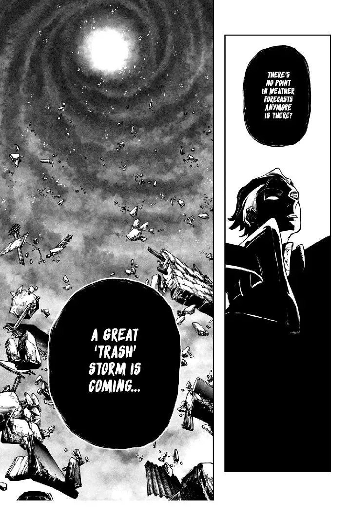 Unknown Title Chapter 66 page 38 - 