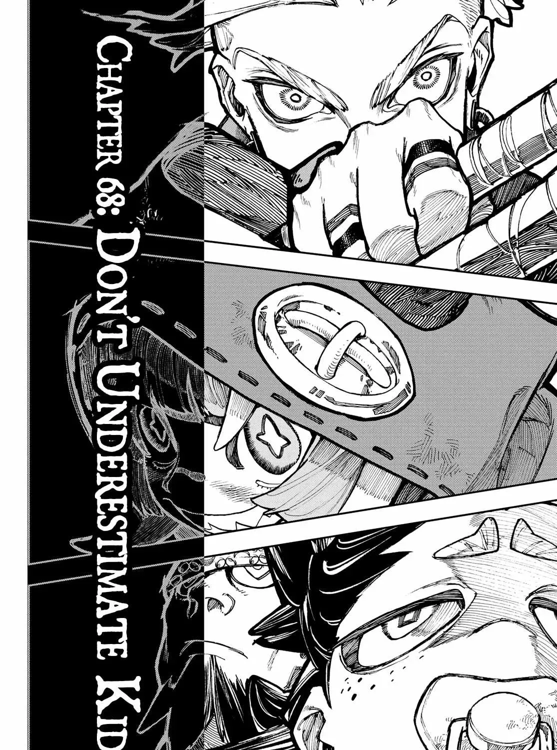 Unknown Title Chapter 68 page 4 - 