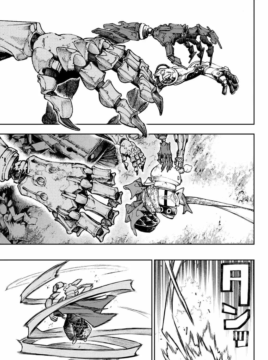 Unknown Title Chapter 69 page 2 - 