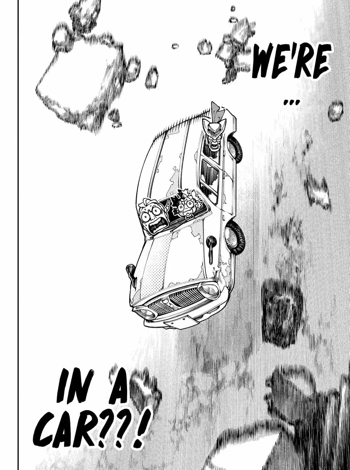 Unknown Title Chapter 69 page 29 - 