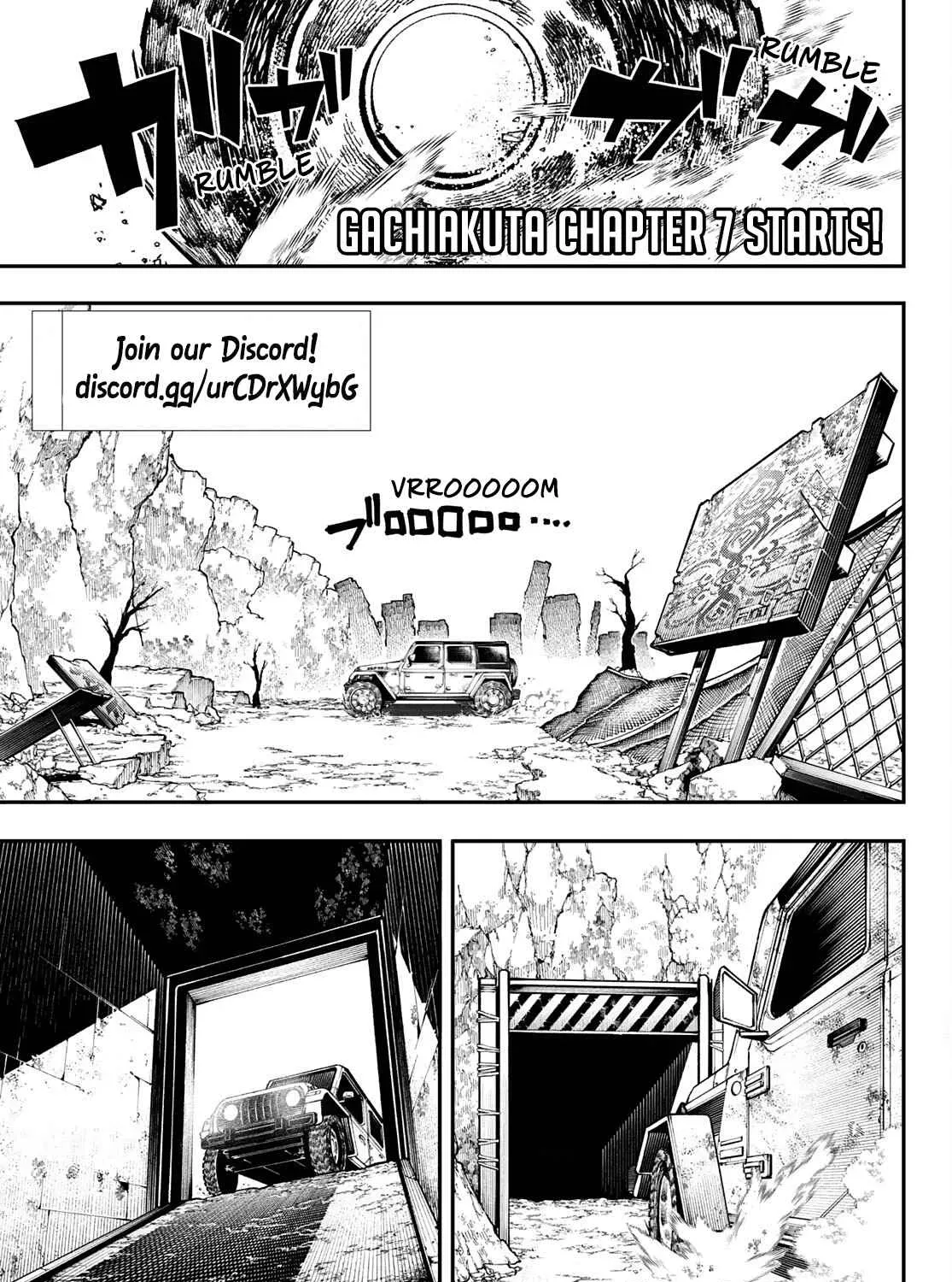 Unknown Title Chapter 7 page 2 - 