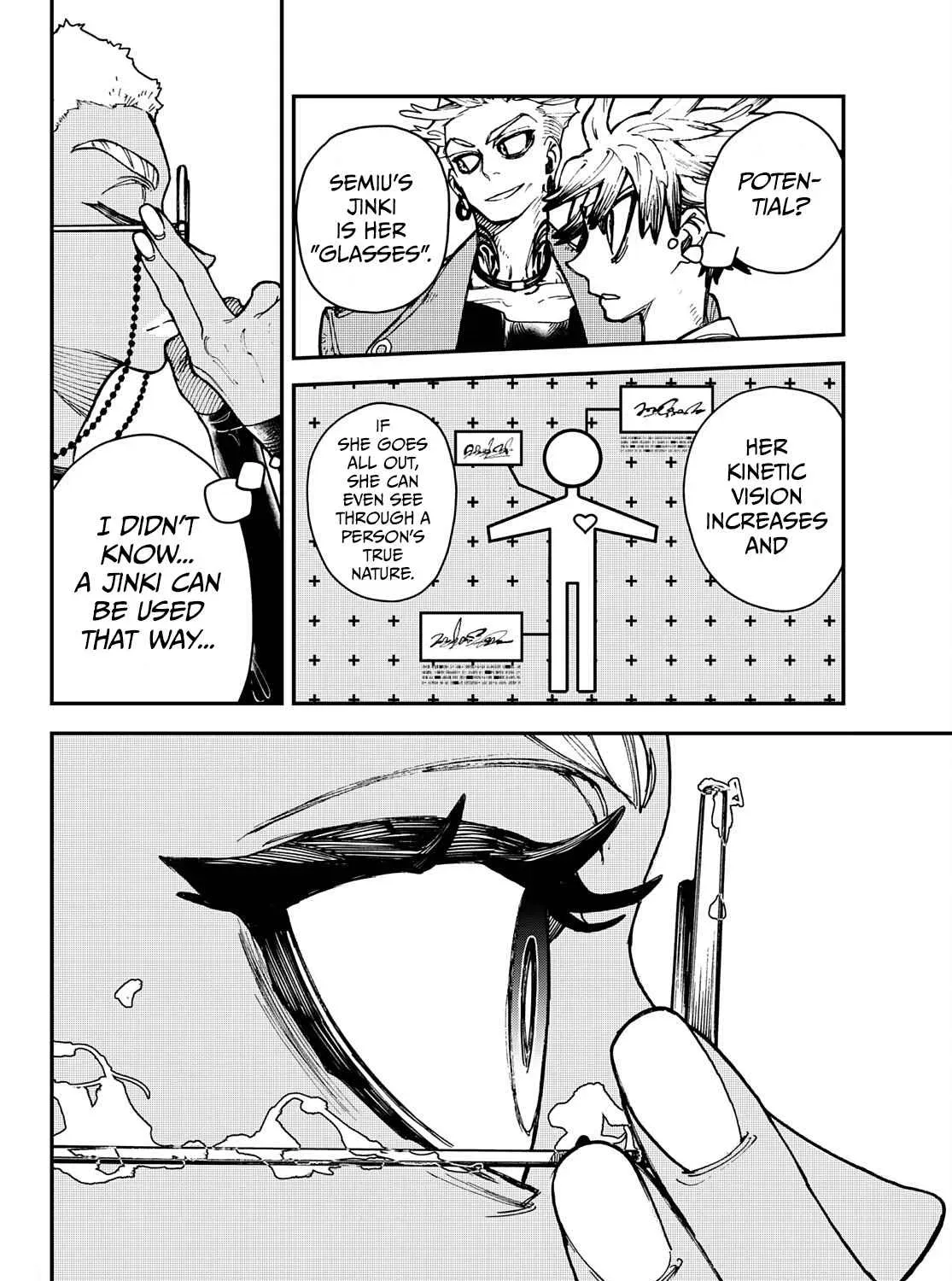 Unknown Title Chapter 7 page 16 - 