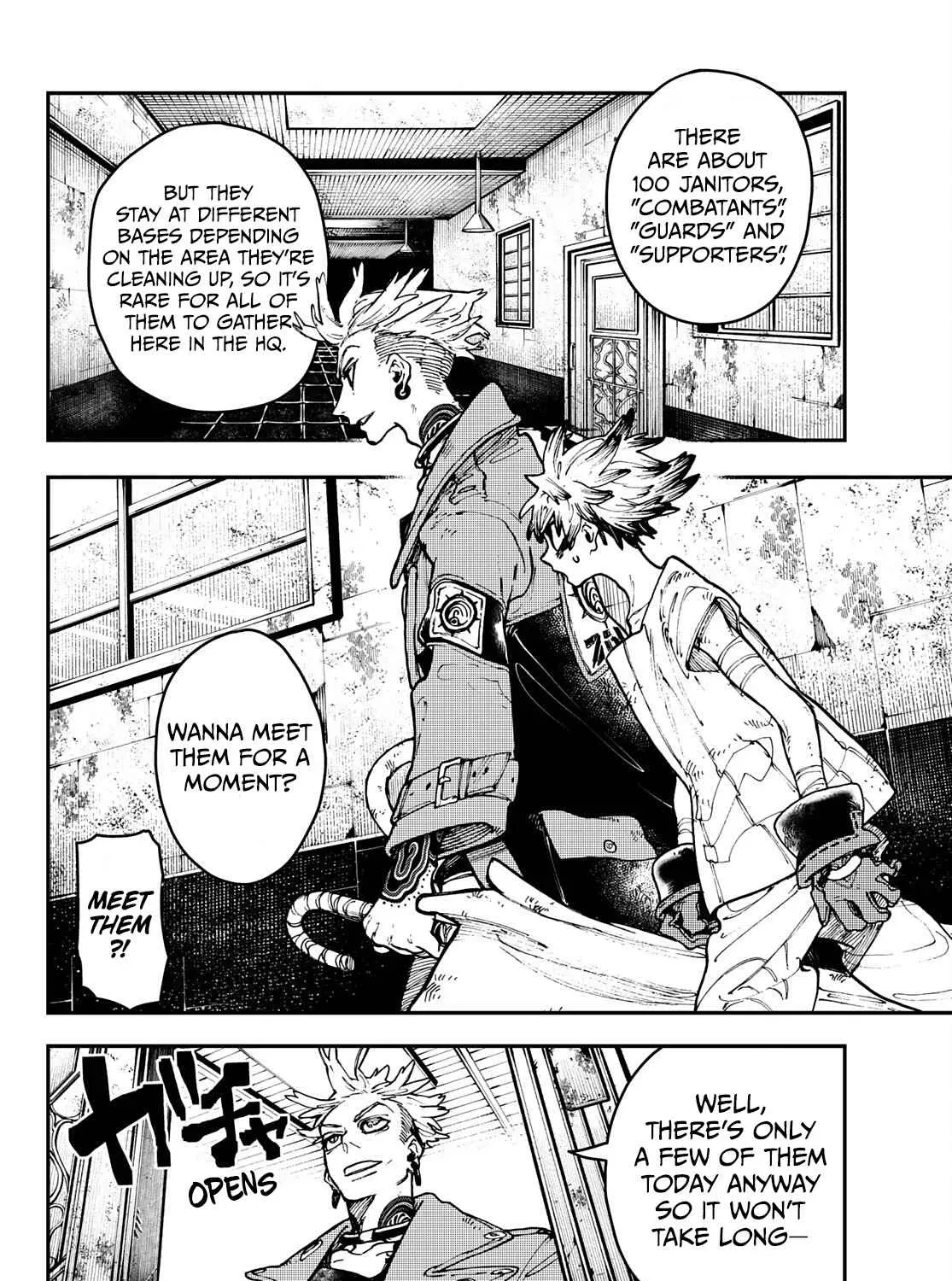 Unknown Title Chapter 7 page 24 - 