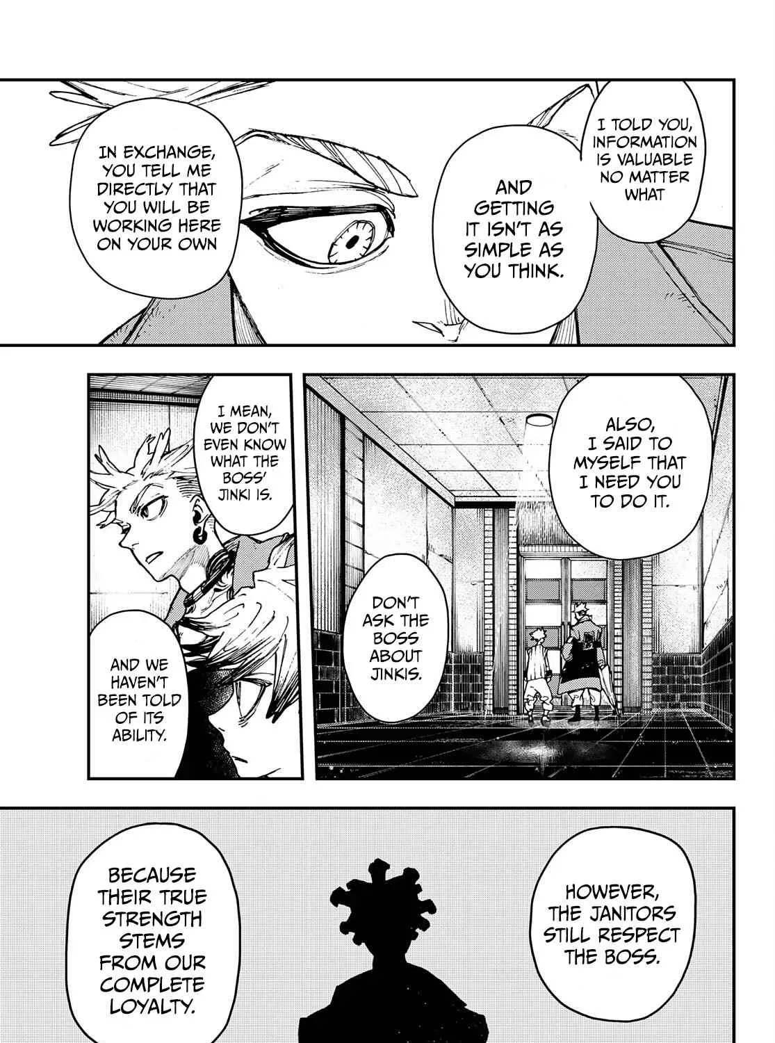 Unknown Title Chapter 7 page 30 - 