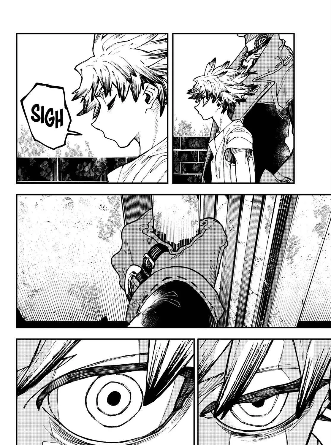 Unknown Title Chapter 7 page 32 - 
