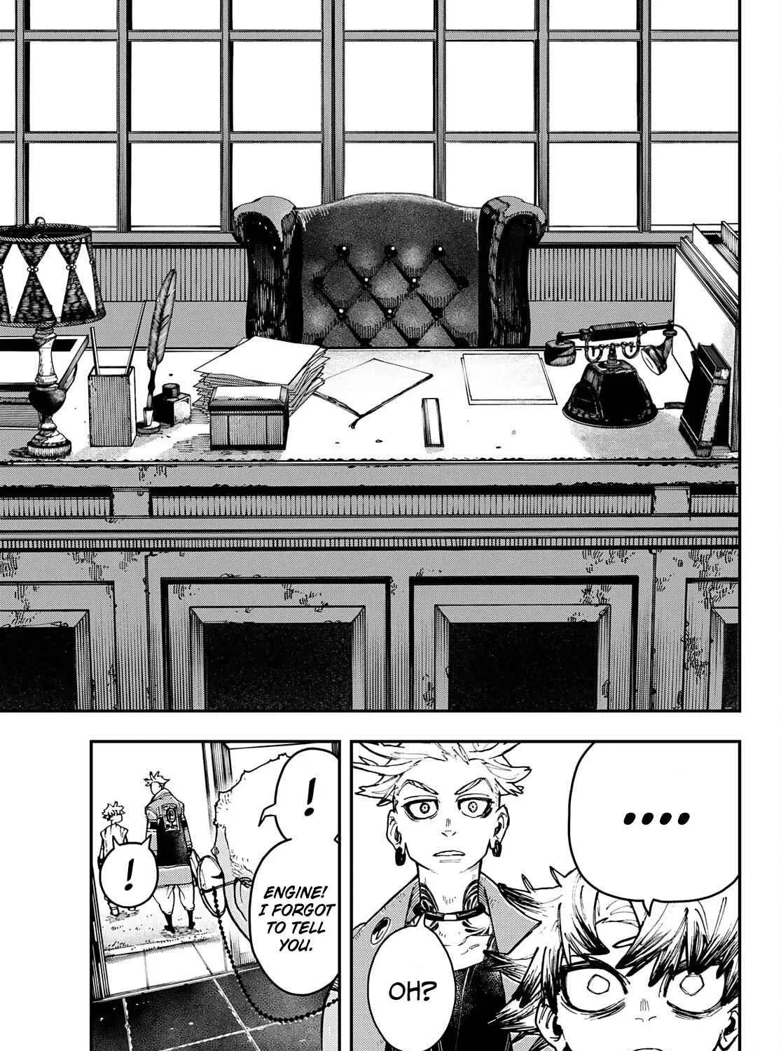 Unknown Title Chapter 7 page 34 - 