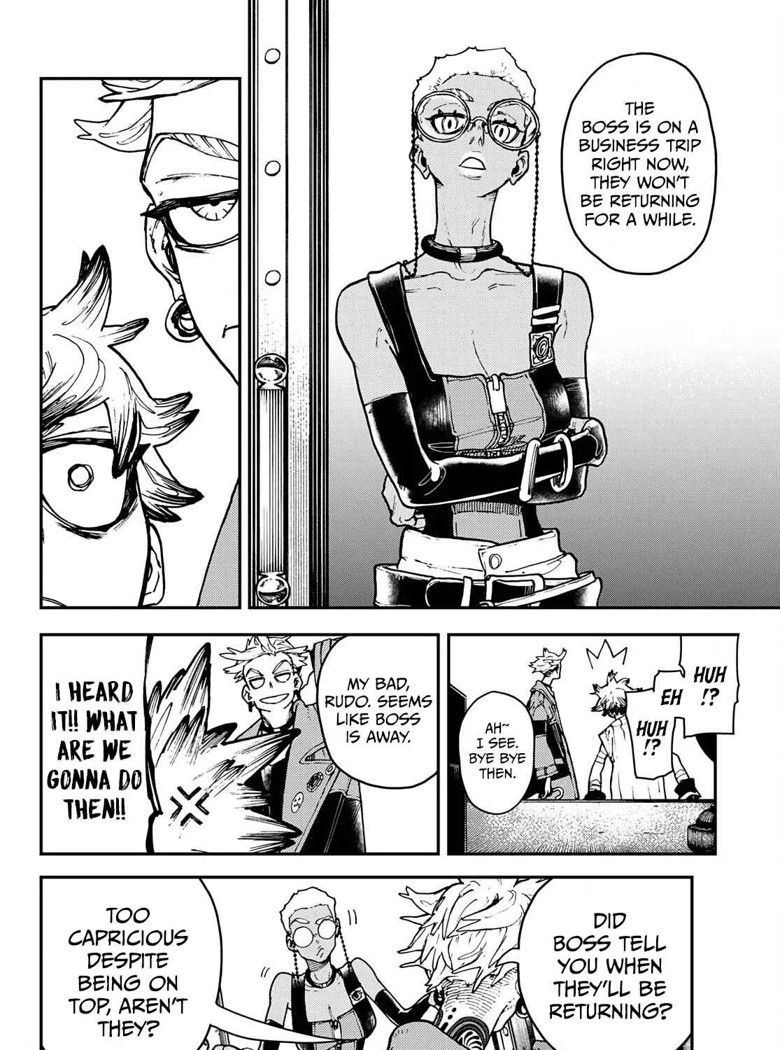 Unknown Title Chapter 7 page 36 - 