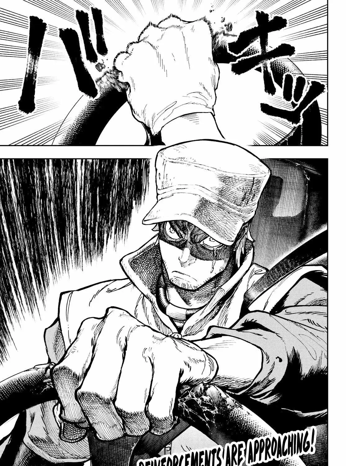 Unknown Title Chapter 70 page 38 - 