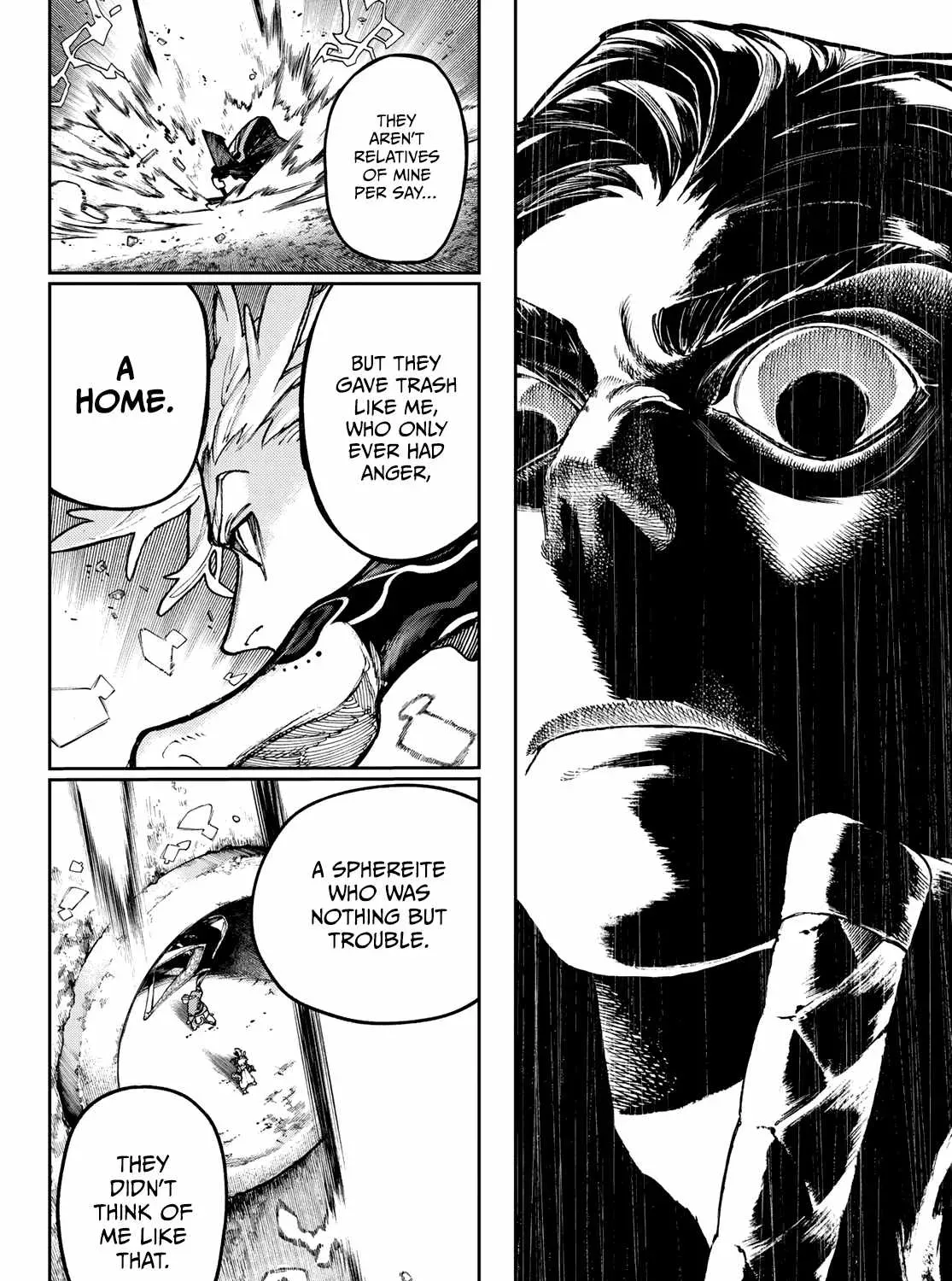 Unknown Title Chapter 71 page 17 - 
