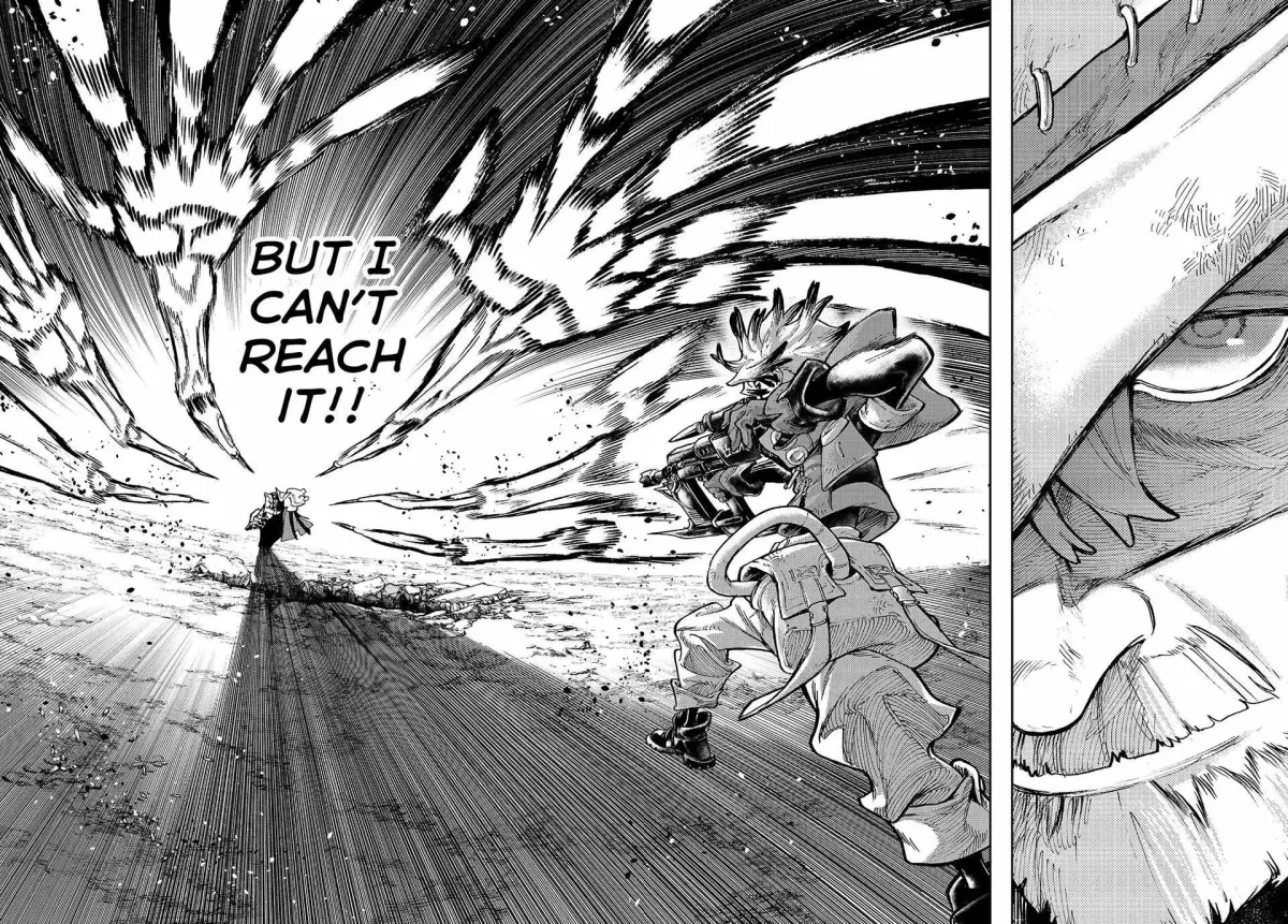 Unknown Title Chapter 74 page 4 - 