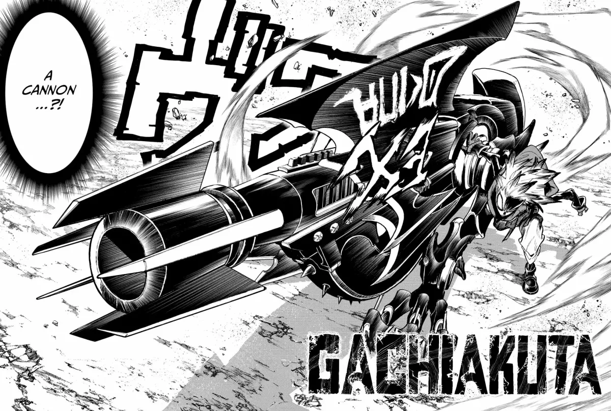 Unknown Title Chapter 75 page 4 - 