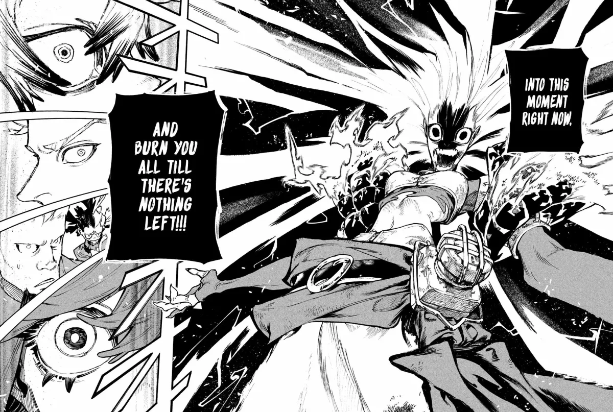 Unknown Title Chapter 77 page 24 - 