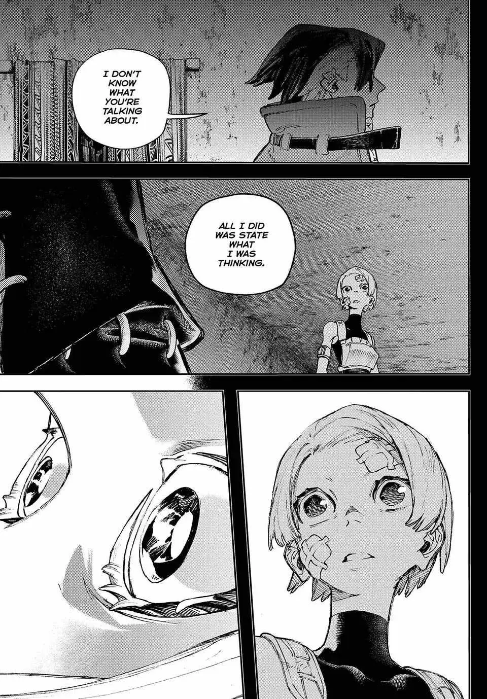 Unknown Title Chapter 79 page 3 - 