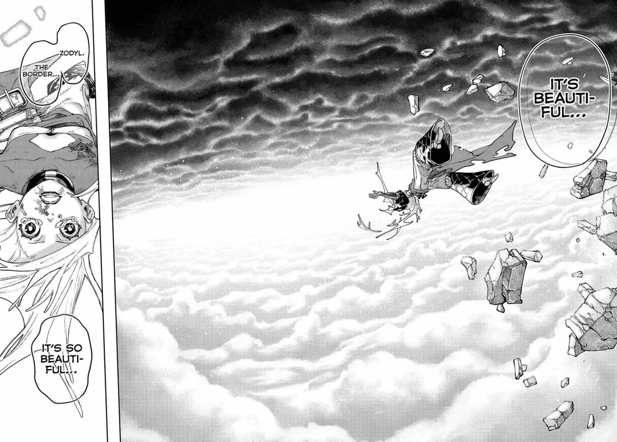 Unknown Title Chapter 79 page 4 - 