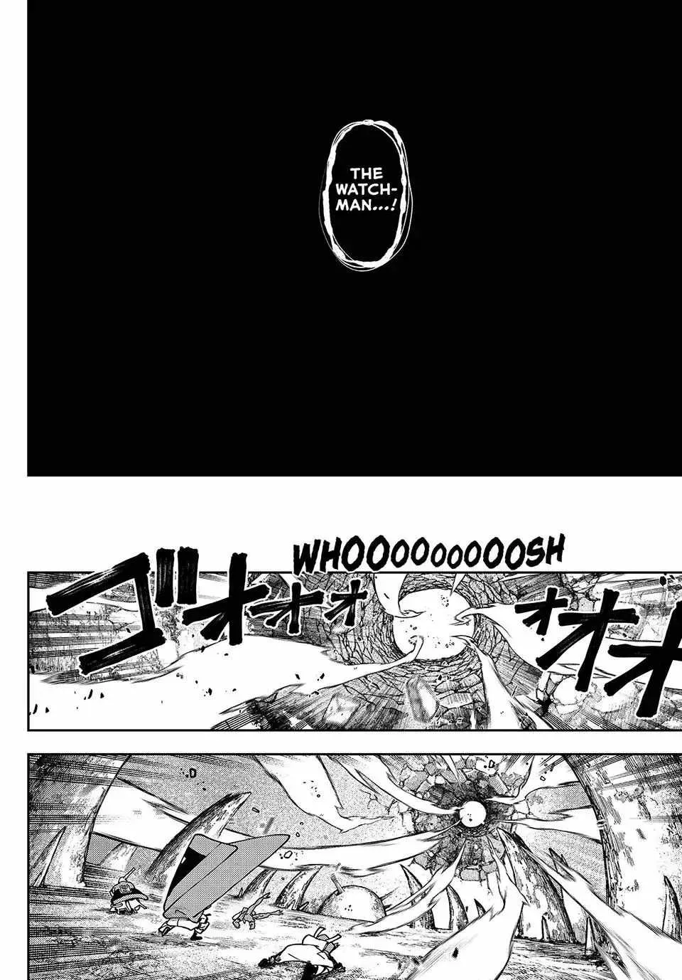 Unknown Title Chapter 79 page 9 - 