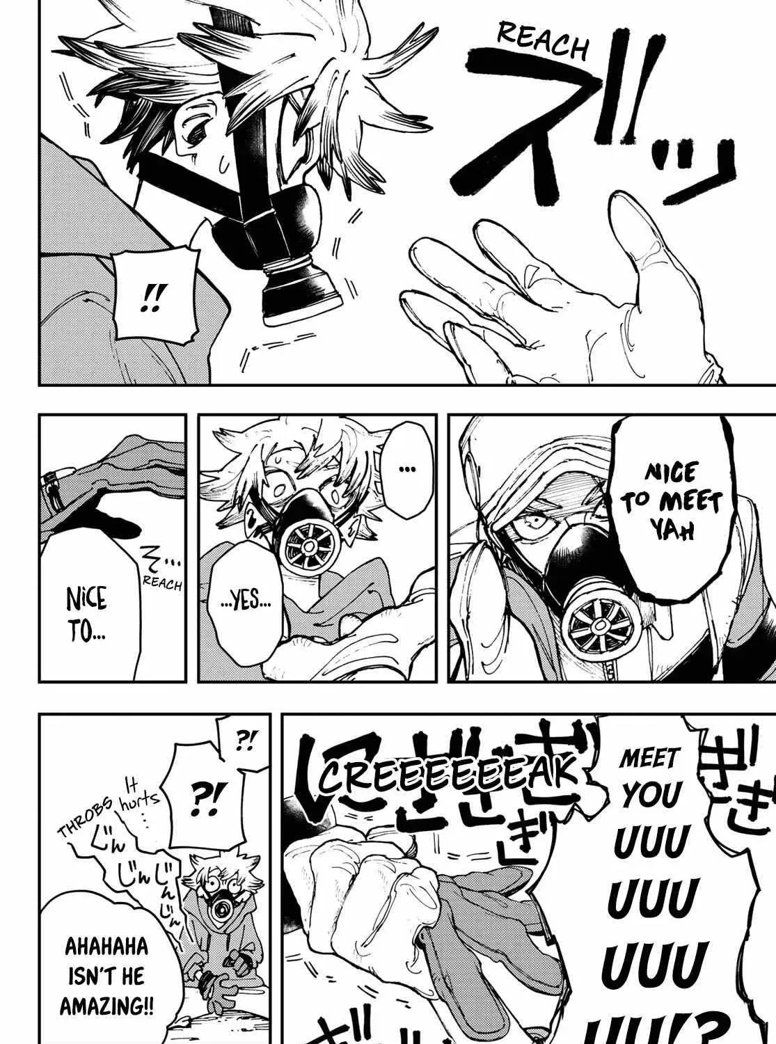 Unknown Title Chapter 8 page 16 - 