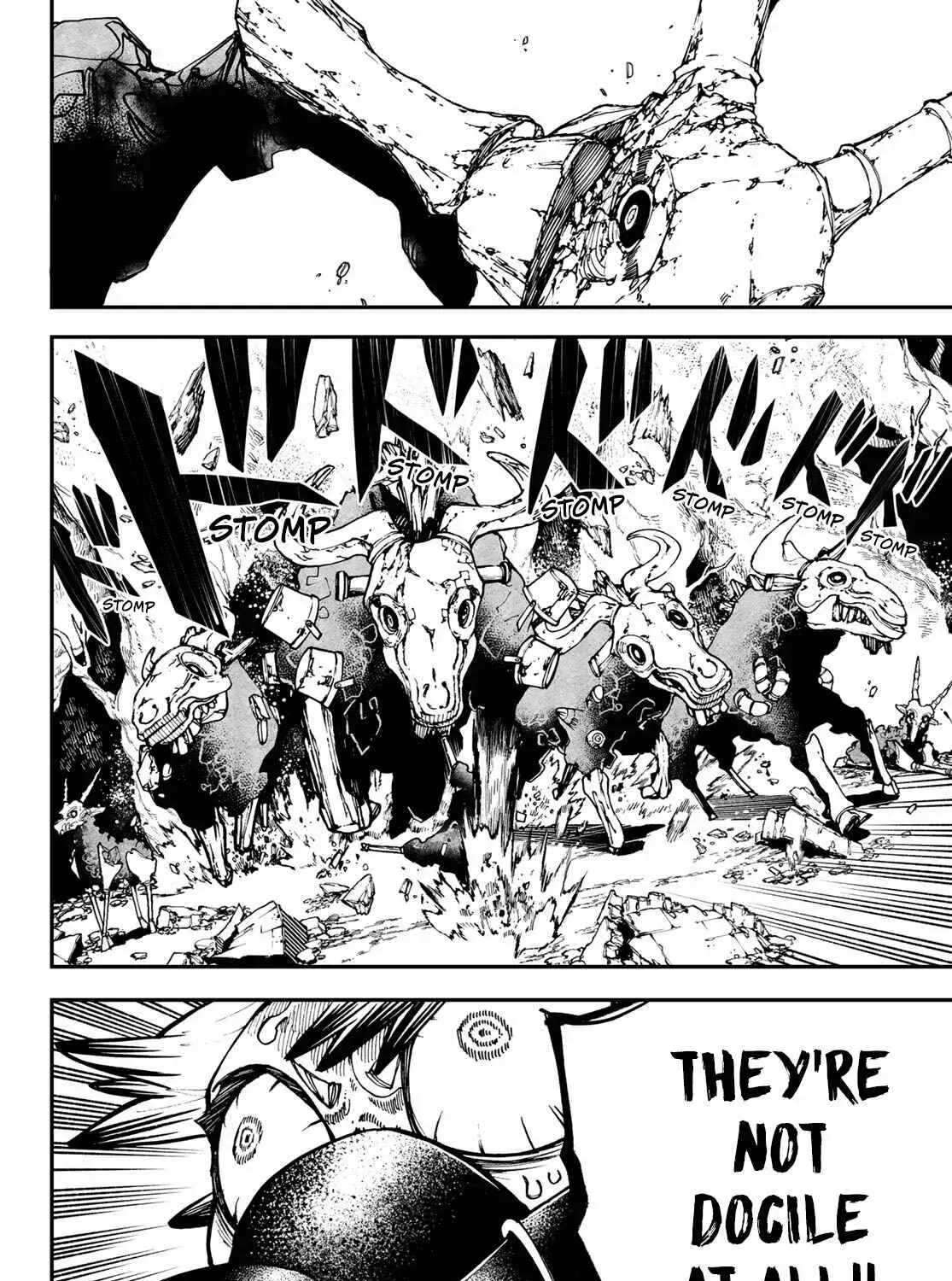 Unknown Title Chapter 8 page 24 - 