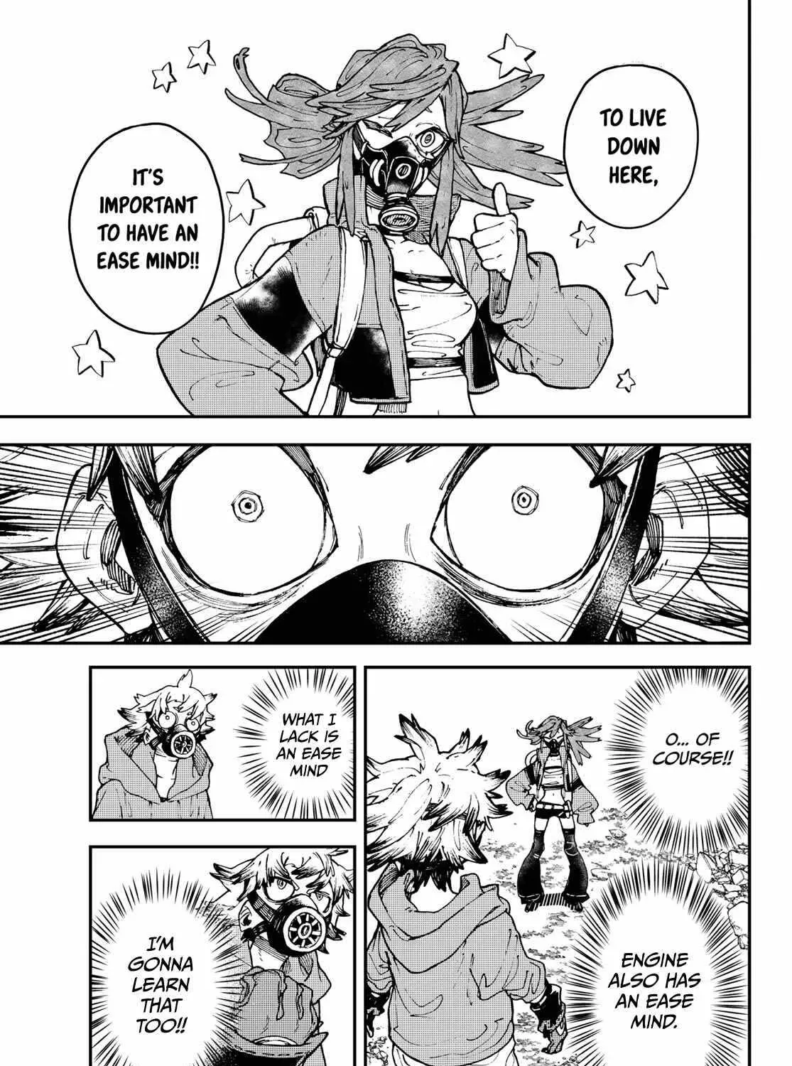 Unknown Title Chapter 8 page 30 - 